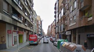 Asalta un supermercado y agrede a una trabajadora en la cara con un arma blanca: ha ocurrido en Miranda de Ebro