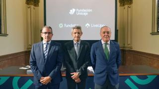 La Fundación Unicaja crea su propio 'holding' inversor con el objetivo de superar los 350 millones en 2028