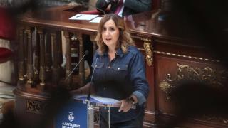 Las 55 promesas de Catalá en el ecuador de su mandato: de la autosuficiencia de agua potable a la Agencia Pública de Alquiler