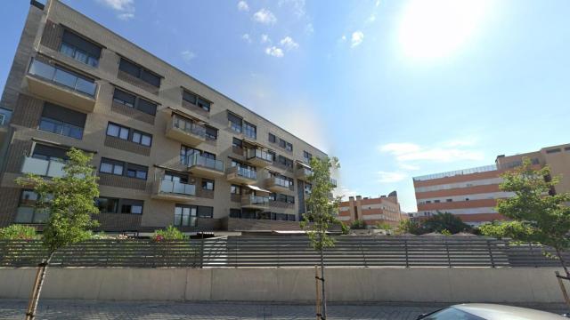 Viviendas en el único distrito de Madrid que se rebela contra el precio de venta.