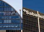 Solo el 2,8% de los clientes de Sabadell con acciones han aceptado la opa de BBVA