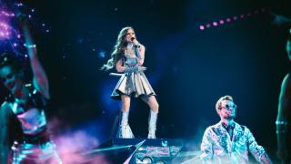 Irlanda amenaza con retirarse del próximo Festival de Eurovisión 2026 si Israel continúa participando