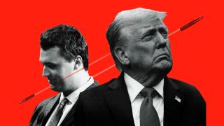 Del 'milagro' de Trump al destino fatal de Charlie Kirk: así varía el efecto de un disparo según la zona del cuerpo
