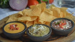 Un popular restaurante mexicano abrirá en Phoenix: "Comida mexicana moderna de alta calidad y margaritas"