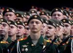 Putin acumula miles de tropas en la frontera con Polonia para un "ejercicio militar" que incluye "armas nucleares"