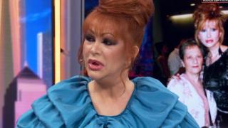 Yurena se rompe en ‘El Hormiguero’ al recordar el bolsazo de su madre a Arlequín: “No se respeta que esté muerta”