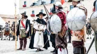 El pueblo de Madrid que 'se vende' este fin de semana en un evento que recrea una parte de su historia más desconocida