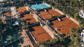 Sin Alcaraz ni el malagueño Davidovich: España busca en Marbella el pase a la Final 8 de la Copa Davis