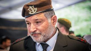 Netanyahu pone al frente de su Servicio de Seguridad Interior a un general "mesiánico" y fiel a la "guerra eterna"