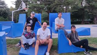 Organizadores do Compostela Street Festival: "Será unha experiencia única en Santiago"