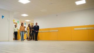 El reto para 2027 de arreglar los 109 colegios de Sevilla: "Han mejorado mucho, pero queda mucho por hacer"