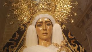 ¿Qué santo se celebra hoy, viernes 12 de septiembre? La lista completa del santoral