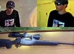 El asesino de Charlie Kirk usó un rifle para cazar jabalíes: "Era un tiro fácil a 130 metros" aunque no apuntaba al cuello