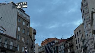 El tiempo en Vigo: ¿continuarán las lluvias este fin de semana?