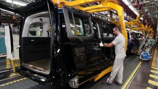 Alerta en Vigo ante el "impacto" que podría generar la producción de furgonetas de Stellantis en Turquía
