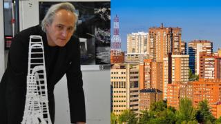 José Luis Esteban, arquitecto: "Estas zonas de España valen más que Madrid o Barcelona para comprar vivienda"