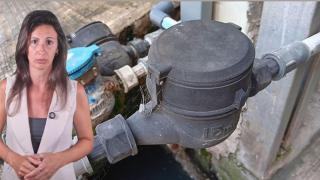 Una administradora de fincas advierte: "¿Tu contador de agua tiene más de 12 años? Te lo van a cambiar sí o sí"
