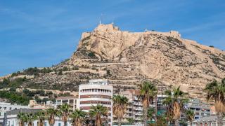 El mejor barrio de Alicante para vivir, según la IA: "Está todo a mano y tiene un mercado con identidad propia"