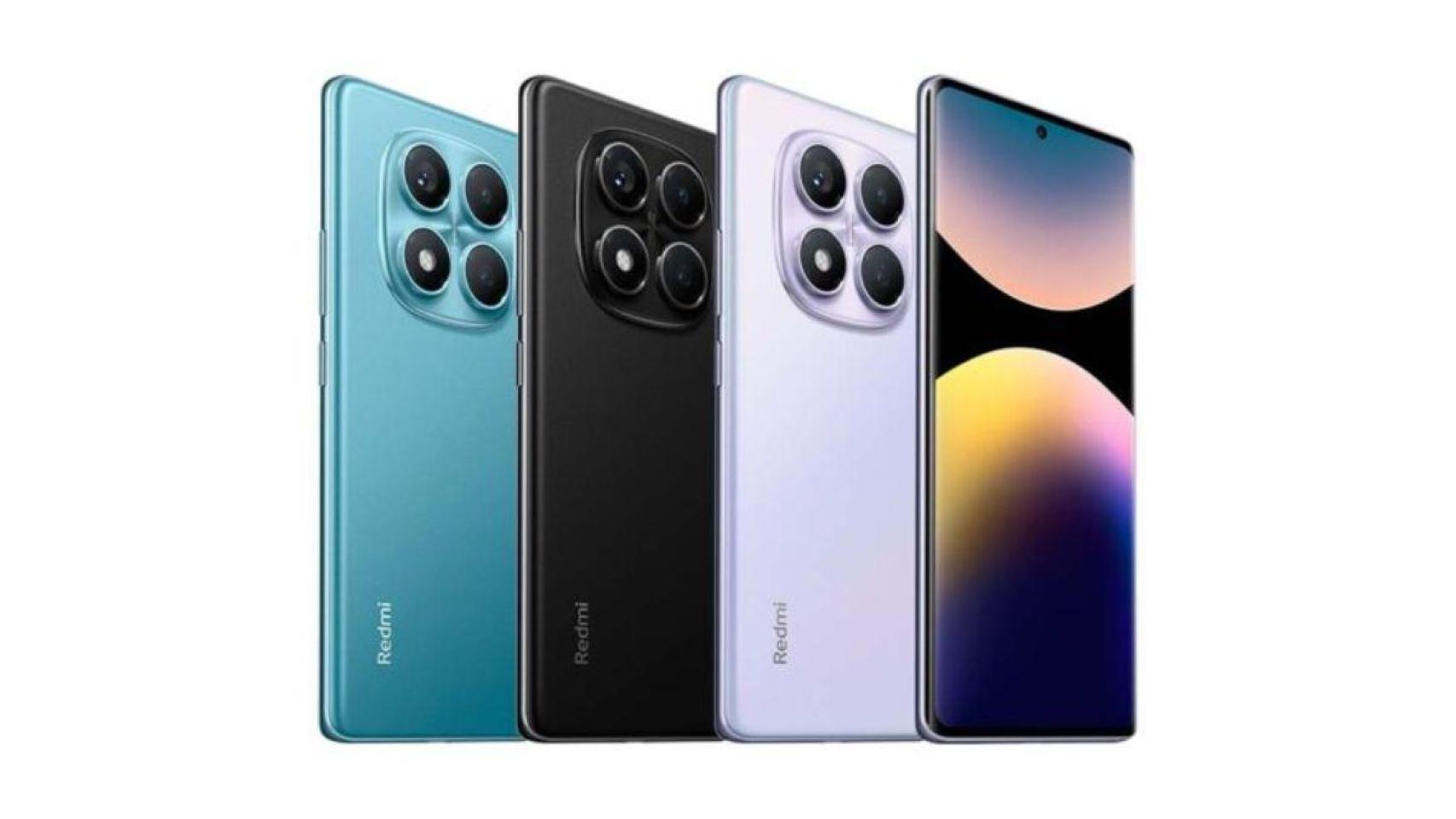 Xiaomi Redmi Note 14 4G