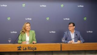 'Agro', construcción e industria protagonizan tres 'sprints' tecnológicos en La Rioja en el marco del Retech