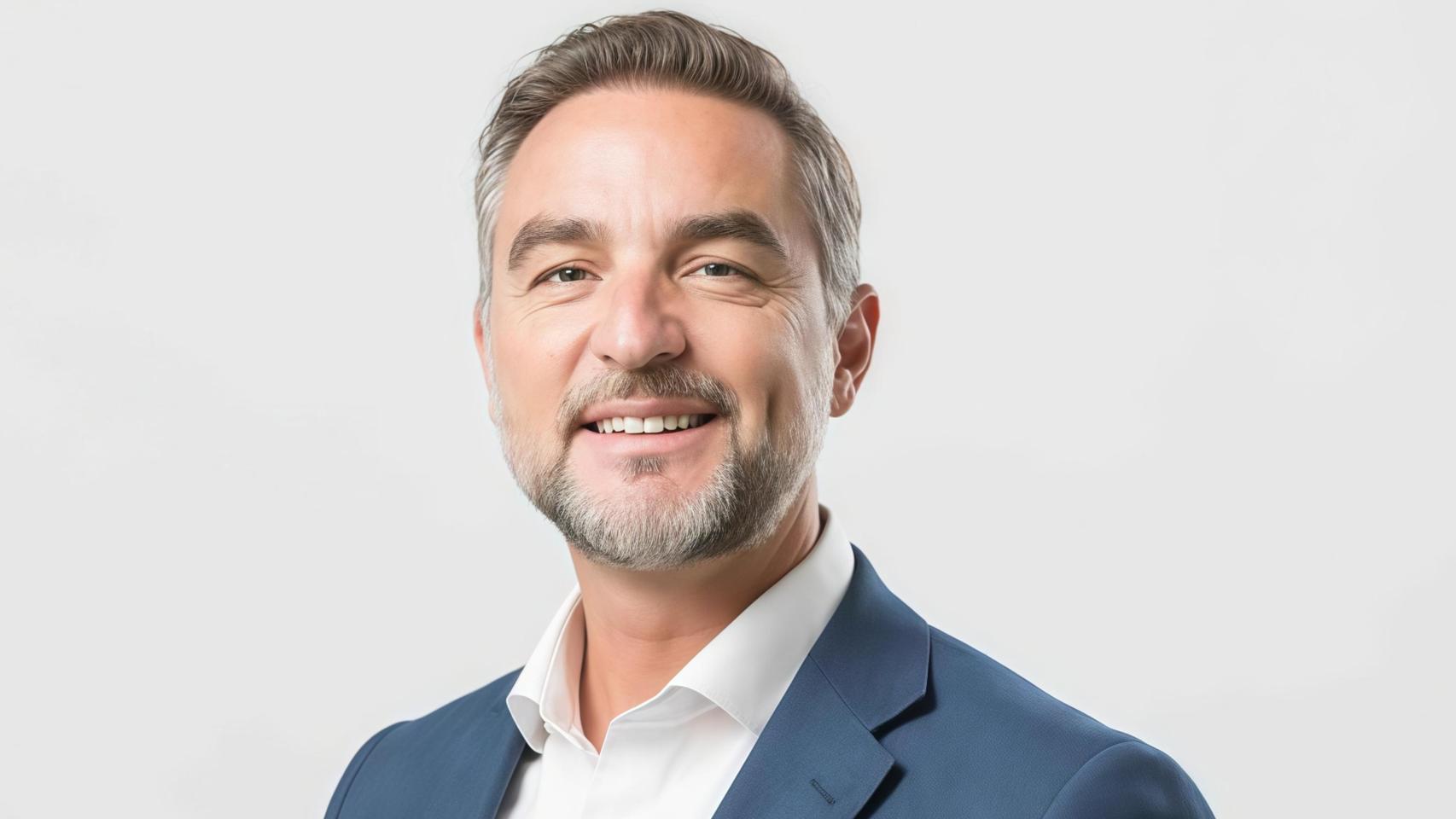 Xavier Abat, conocido como 'El Abogado de TikTok'