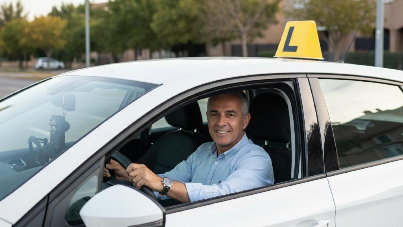 Imagen generada con inteligencia artificial.