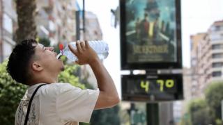 Las olas de calor y las sequías salen caras: los españoles pagarán más de 30.000M€ por el verano de 2025