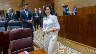 La nueva ayuda de Ayuso para jubilados que viven de alquiler: hasta 525 euros al año para pensiones no contributivas