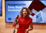 María Jesús Montero descarta dejar su cargo en el Gobierno para centrarse en Andalucía: "Javier Arenas hizo lo mismo"