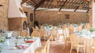 Este es el restaurante en el que comió la plantilla del Valencia CF: a 20 minutos del centro y con un servicio personalizado