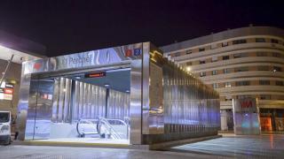 El Metro de Málaga da un paso clave: arranca el proyecto constructivo de arquitectura e instalaciones hacia el Civil