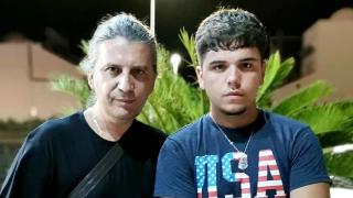 Miguel Ángel, exteclista de Camela, sobre la muerte de su hijo: "Durante tres años, todos los días he querido irme con él"