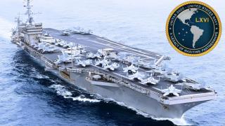 Arranca el UNITAS 25: España despliega más de 1.230 militares en EEUU en este ejercicio naval, junto a otros 25 países