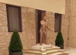 Alcoy homenajea a su cantante universal, Camilo Sesto, con una escultura de bronce