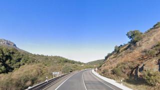 Un carril de esta carretera de Ciudad Real estará cortado por obras durante ocho meses: consulta las alternativas