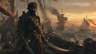 Alí 'El Canario', el joven español apresado como Cervantes por los piratas de Argel: se convirtió al Islam y llegó a Almirante