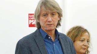 El PSOECyL engrasa la maquinaria electoral con el inicio de sus primarias a las que optará Carlos Martínez