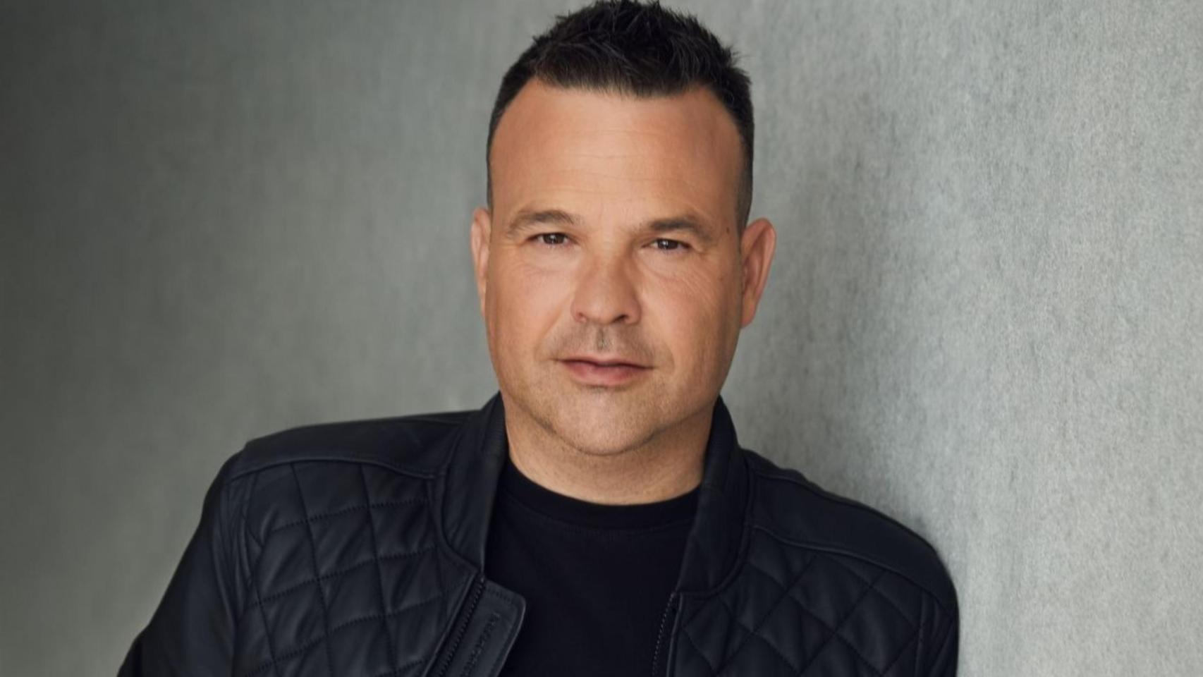 José Elías, CEO y presidente de Audax Renovables