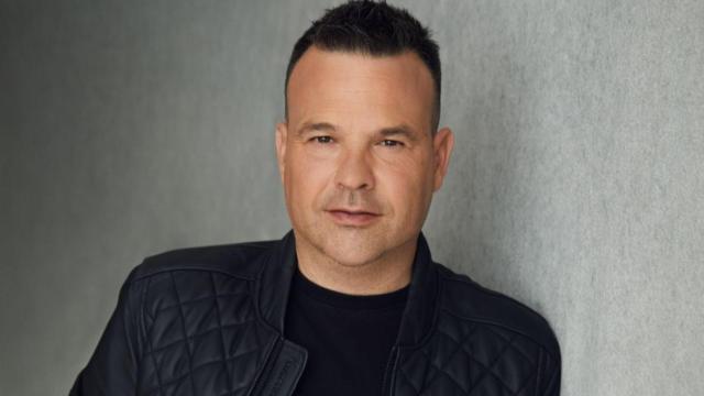 José Elías, CEO y presidente de Audax Renovables