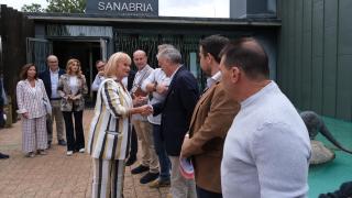 La Junta ofrecerá bonos al consumo, promoción turística y la jornada de Posadas Reales para reactivar Sanabria