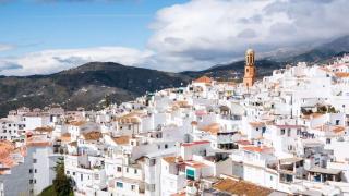 El mejor pueblo de Málaga para jubilarse, según la IA: "Calles llenas de historia y una comunidad acogedora"