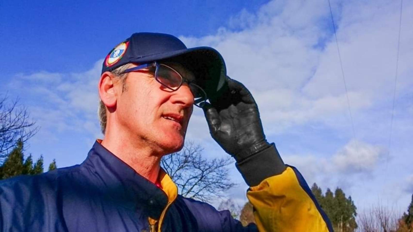 Fallece el periodista gallego Andrés Ríos, exdirector de 'El Ideal Gallego' y 'DXT'