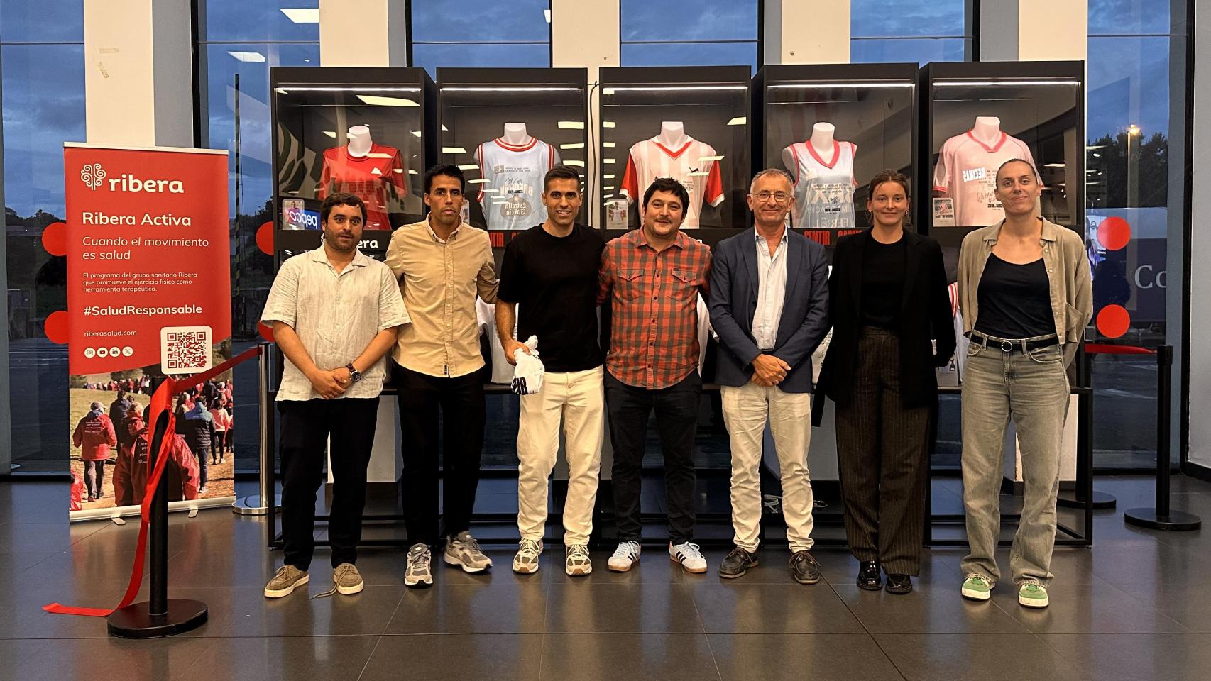 Imagen de la presentación.