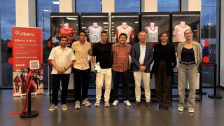 El hospital Ribera Juan Cardona y Baxi Ferrol celebran la primera jornada "Competir con la cabeza"