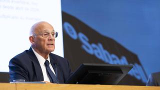 Oliu (Sabadell): "Esta opa nació muerta y sólo queda una cosa, que la entierren los accionistas"