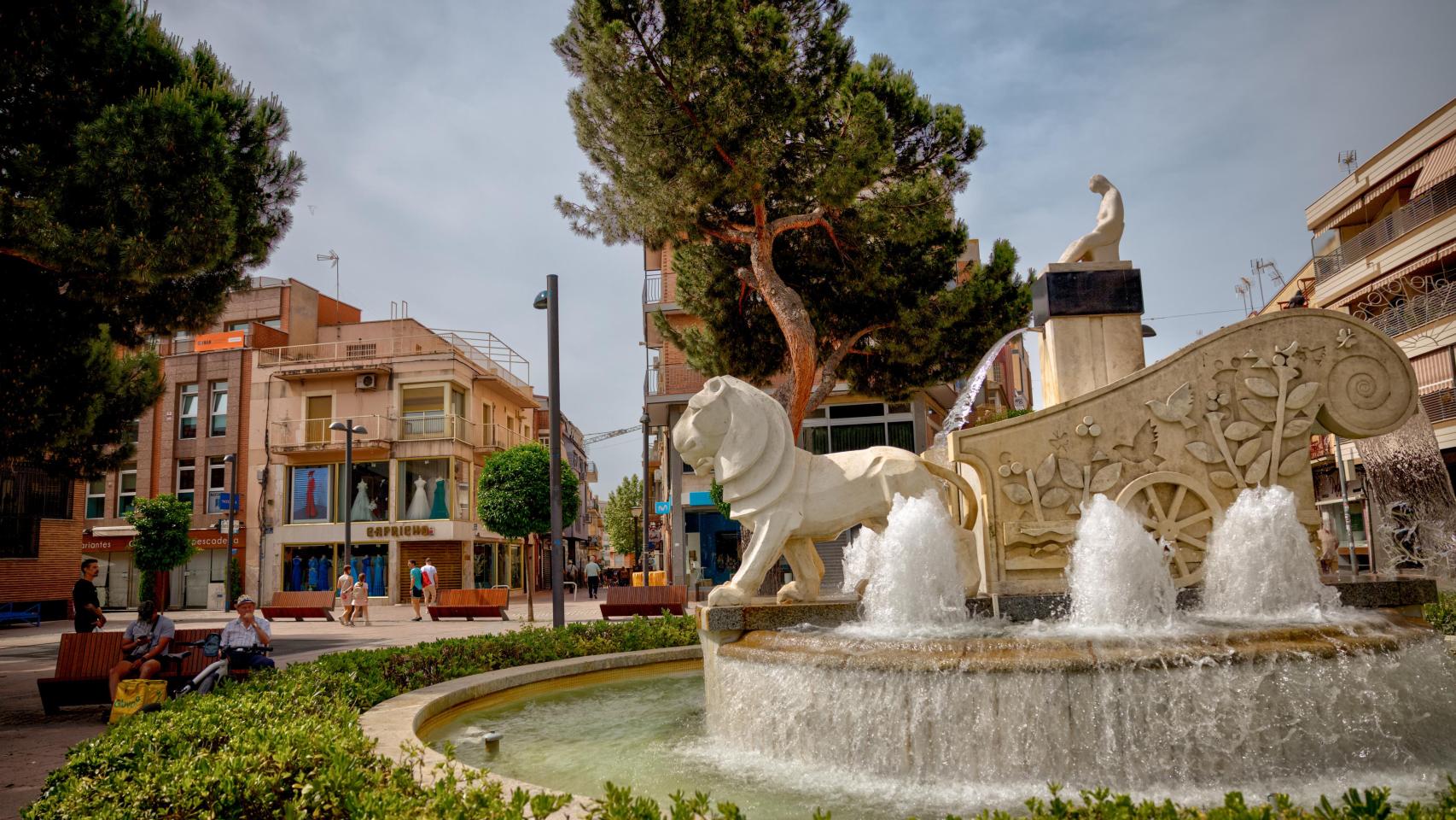 La empresa contratadora busca empleados con prisa.