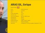 Así es Enrique Arias Gil, el profesor y ciberterrorista de los hackers rusos en España buscado por la Policía