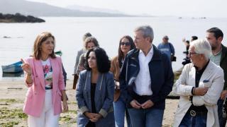 Unas 870 edificaciones vacías del litoral de Galicia podrán tener nuevo uso
