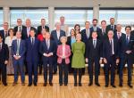 Bruselas no cede a las demandas de la industria del automóvil y no rebajará los límites de emisiones para 2035
