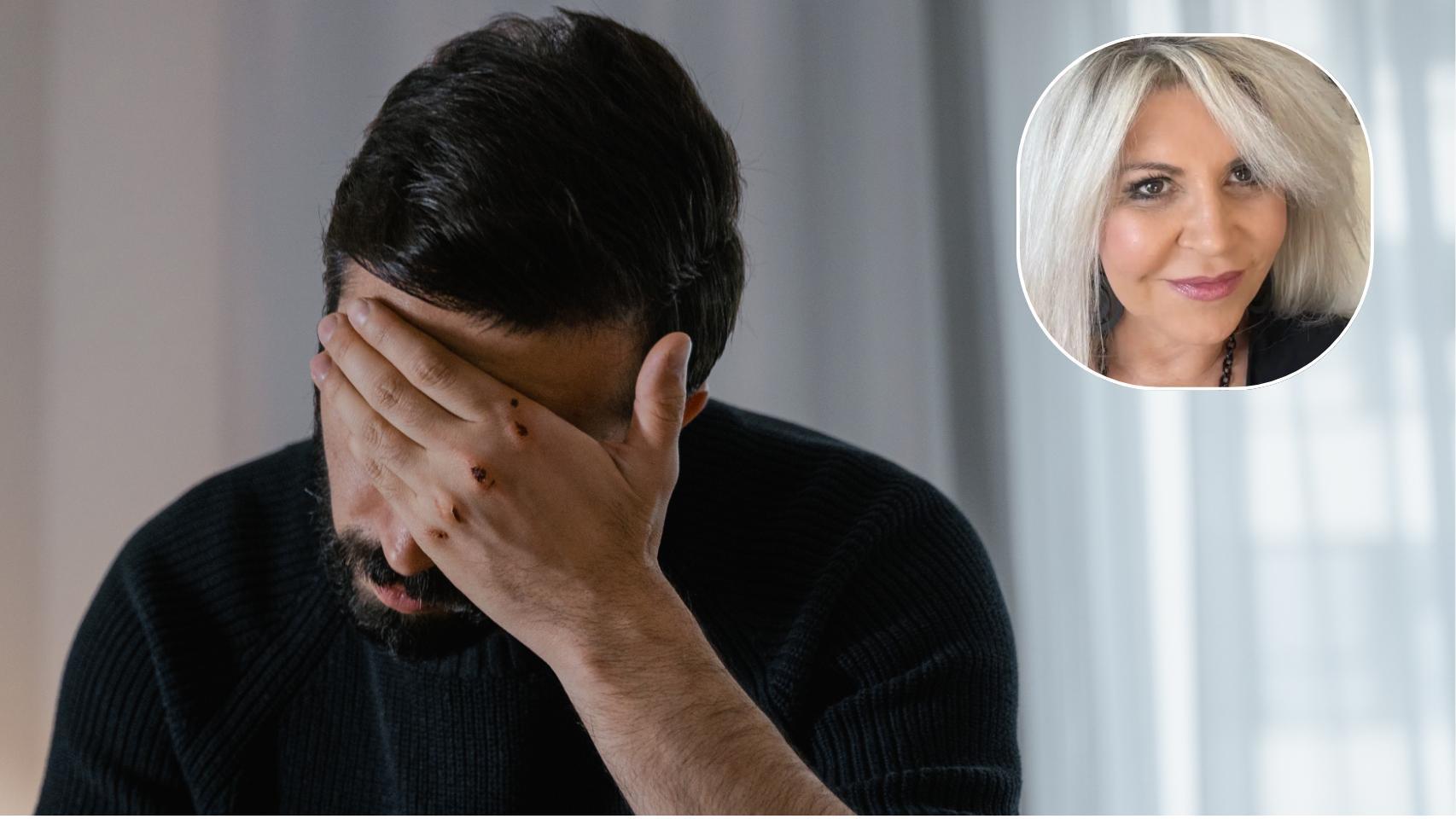 La psicóloga Ana M. Ángel explica cómo actuar para que una crítica no te hunda: El cerebro puede entrenarse